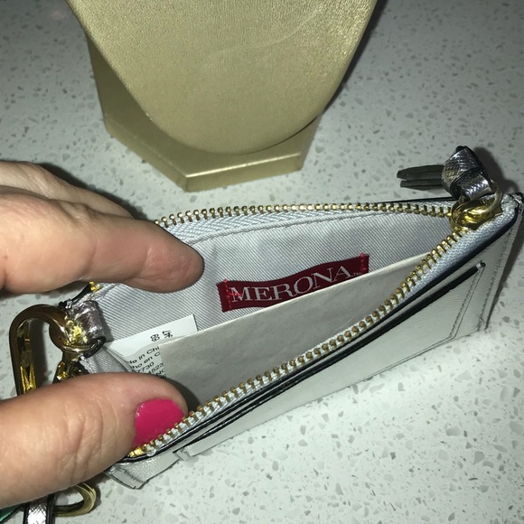 Merona Card Holder/New - Picture 4 of 4